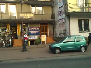 Dobczyce -Rynek