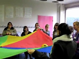 La semaine de la solidarité au lycée professionnel d'Auby