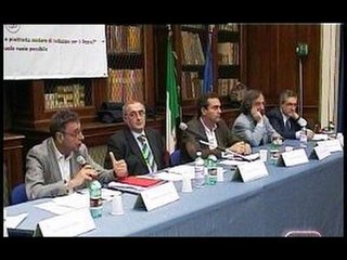 Napoli - La CGIL e la Pubblica Amministrazione