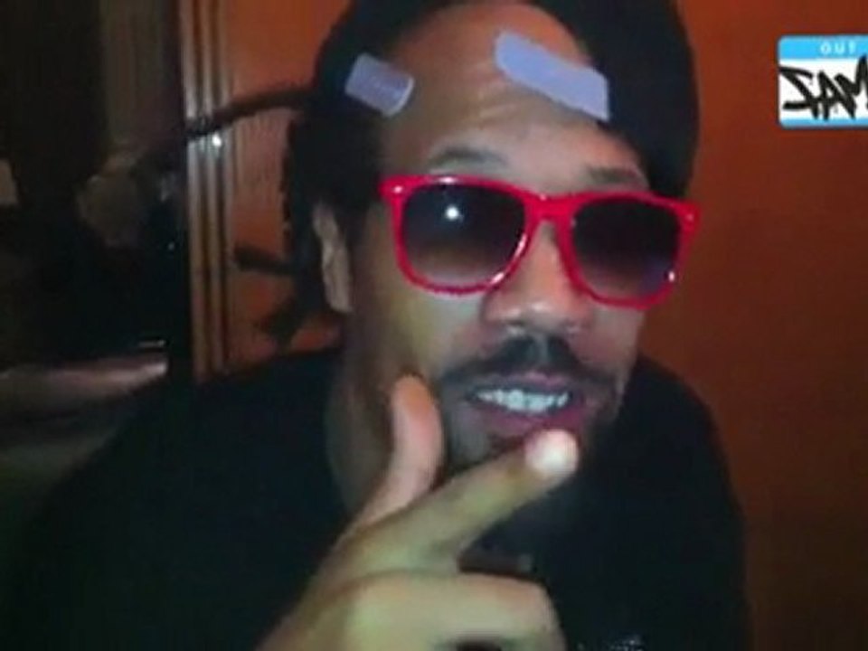 REDMAN отново в БЪЛГАРИЯ