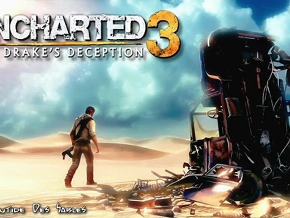 Uncharted 3 (26/28)