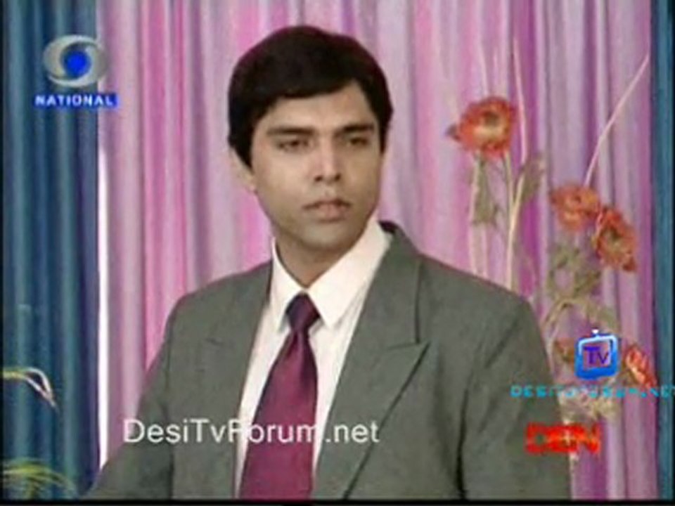 Janani - 17th November 2011 Video Watch Online - P1