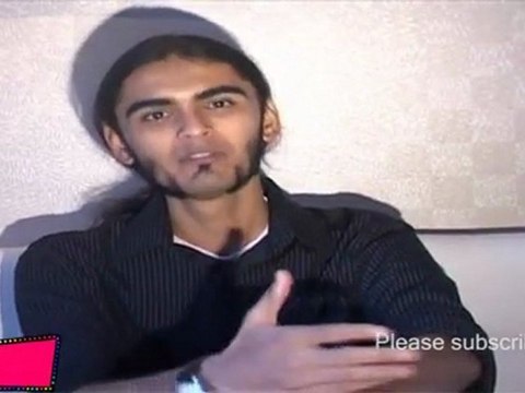 HARSHAL PAREKH INTERVIEW FOR FILM SHAKAL PE MAT JA 06