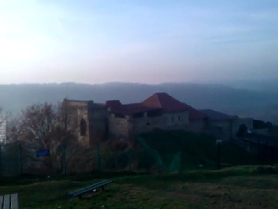 Dobczyce - Zamek
