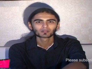 HARSHAL PAREKH INTERVIEW FOR FILM SHAKAL PE MAT JA   03