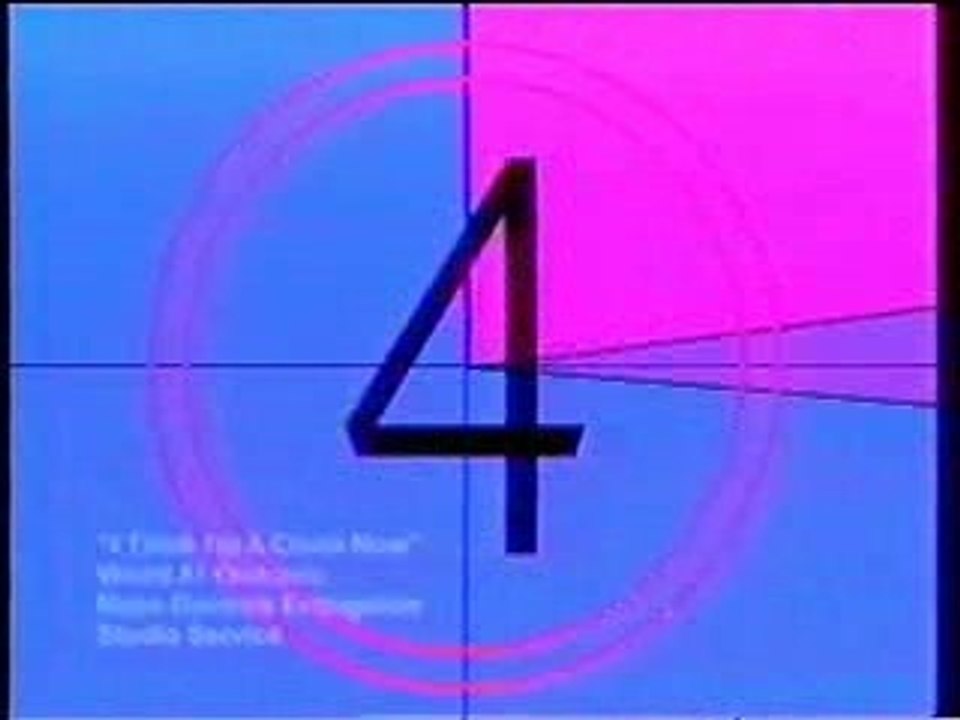 Evangelion, I Think I'm a Clone Now