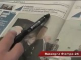 Leccenews24 Notizie dal Salento in Tempo Reale: Rassegna Stampa 12 Novembre