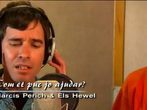 TV3 - La Marató de TV3 - Em dónes vida , La Marató de TV3