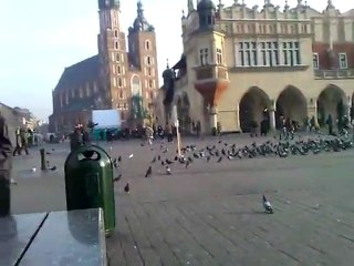 krakowski rynek