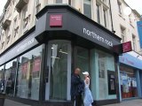 British government sells Northern Rock to Virgin