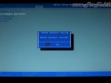 Dell Vostro 3550 - Gestione BIOS e boot Windows 7