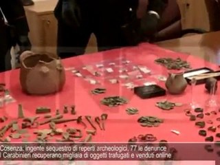 CN24 | 180secondi del 16 NOVEMBRE 2011