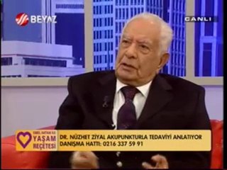 Yaşam Reçetesi 3. Bölüm 2.Kısım