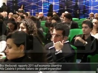 CN24 | 180secondi dell' 11 NOVEMBRE 2011