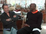 Game On! with John Salley - Eric Braeden Interview Part 1