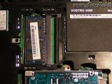 Dell Vostro 3550 - Come sostituire la RAM