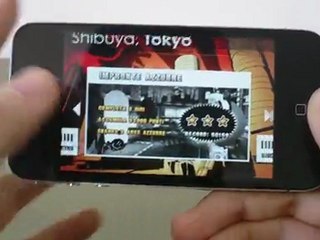 RPM: Gymkhana Racing iPhone Gameplay - Video Recensione