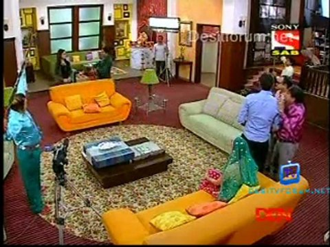 Sajan Re Jhoot Mat Bolo -17th November 2011 Video Watch part1