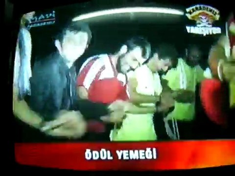 GRUP ÇONA - Yavuz Günay Eşliğinde Horon Şow ( Karadeniz Yarişiyor Çamlihemşinde ( Mavi Karadeniz tv )