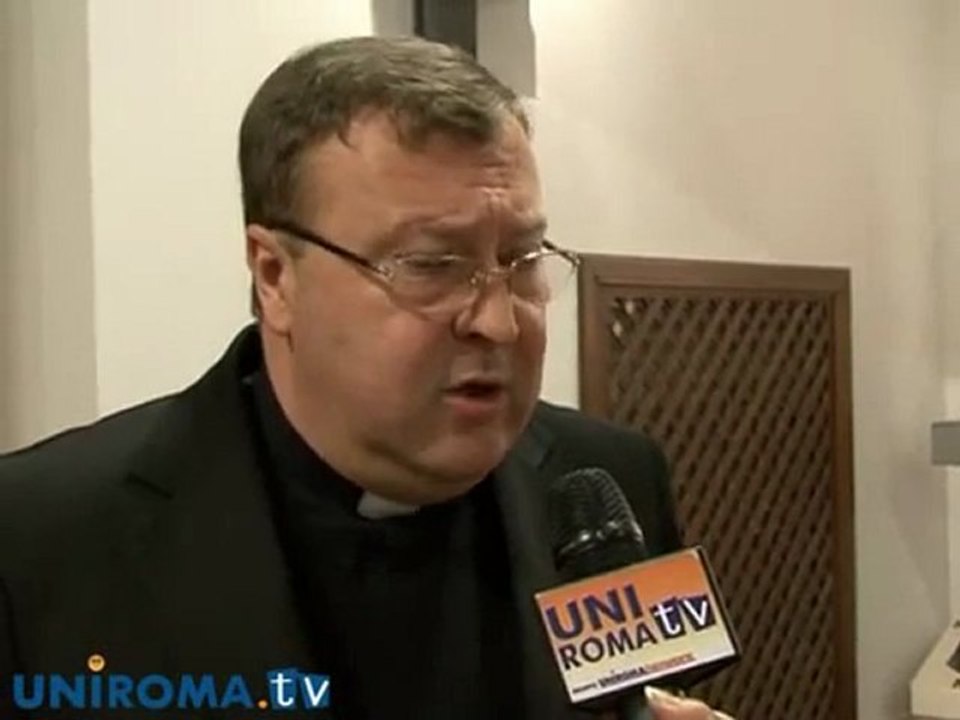 Intervista a Lorenzo Leuzzi