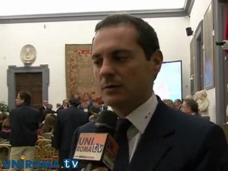 Intervista a Marco Siclari