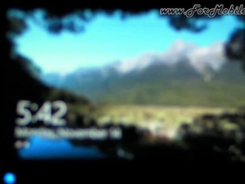 Tour Windows 8 Dev Prev - Boot, sleep, shut down