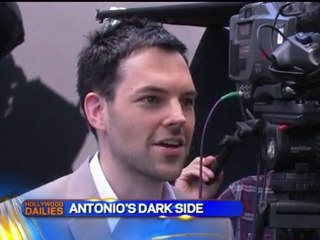 The Skin I Live In - Antonio Banderas Interview