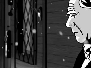 ALOIS NEBEL : TEASER OFFICIEL VOSTF HD