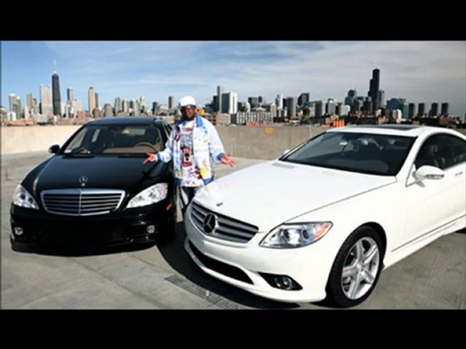 Kollegah - vs - Twista [Doubletime]