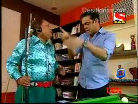 Sajan Re Jhoot Mat Bolo -17th November 2011 Video Watch part2