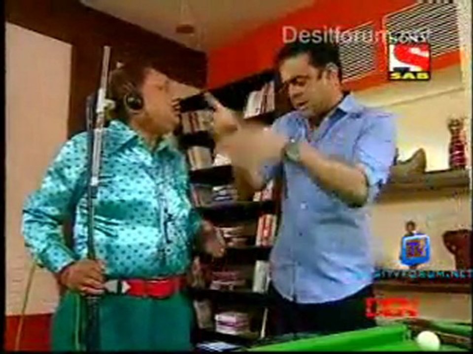 Sajan Re Jhoot Mat Bolo -17th November 2011 Video Watch part2