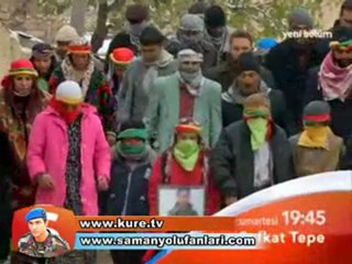 Şefkat Tepe 43. Bölüm Fragmanı [HQ]