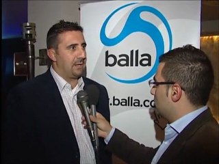 Οι ευχές του Μαρίνου Χαραλάμπους της Fairways Motors