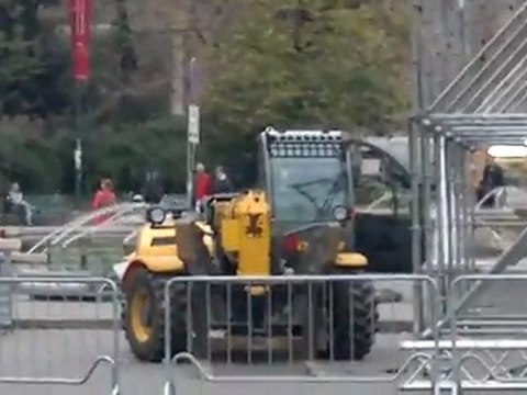 Videotest N8 con Symbian Belle 111.020 (demo qualità di registrazione - max zoom)