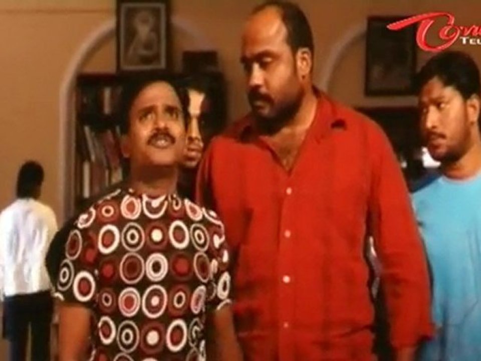 Venumadhav Comedy In College Library