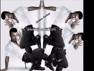 Dj Maykil vs.Tarkan - Dedikodu(Remix)