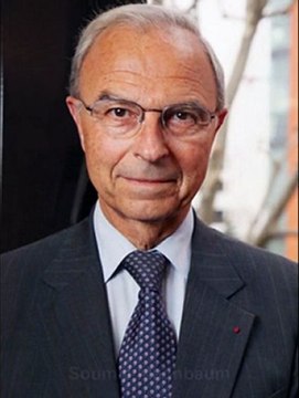 Les élus de la CCI de Paris - Hauts-de-Seine