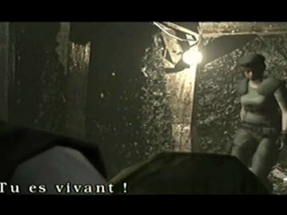 Resident Evil Rebirth partie 09