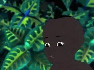 Kirikou et la sorcière ( bande annonce )