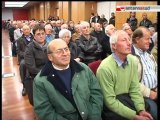 TG 15.11.11 Sindacati e politica si interrogano sui costi della 