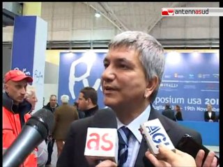 TG 15.11.11 Vendola: "Ci vorrebbe una patrimoniale pesante