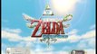 Zelda Skyward Sword [01] : A l'aube d'une nouvelle aventure !