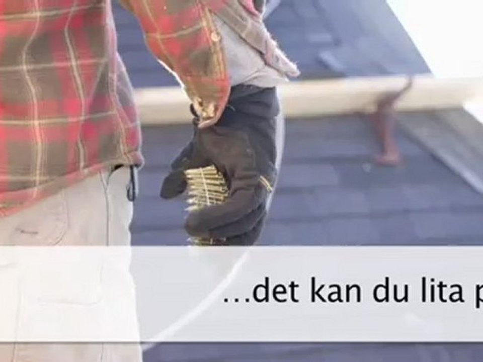 Plåttak Göteborg LA takvård