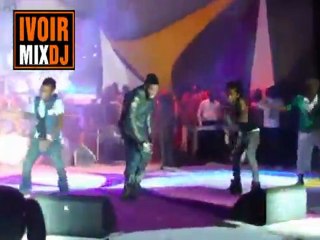 arafat dj au concert de dj mix