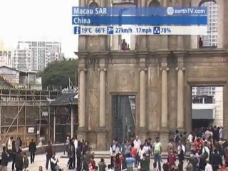 Cannes - France, Tenerife - Spain, Las Vegas - USA, Yas Island - UAE - Abu Dhabi, Macau SAR - China, London - United Kingdom, Sydney - Australia