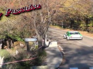 10ème Rallye Soleil Cannes 2011