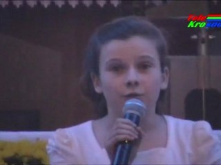 V Powiatowy Konkurs Polskiej Pieśni Patriotycznej