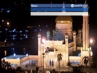 St. Andrews - Canada, Warsaw - Poland, Berlin - Germany, London - United Kingdom, Agadir - Morocco, Bandar Seri Begawan - Brunei, Avignon - France