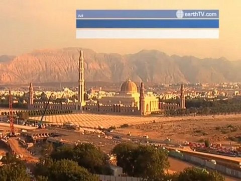 Barcelona - Spain, Kyiv - Ukraine, Prague - Czech Republic, Salzburg - Austria, Agadir - Morocco, Muscat - Oman, Seattle - USA