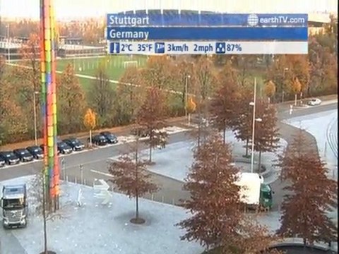 Vienna - Austria, Yas Island - UAE - Abu Dhabi, Venice - Italy, Warsaw - Poland, Stuttgart - Germany, Ascona - Ticino - Switzerland, Sydney - Australia